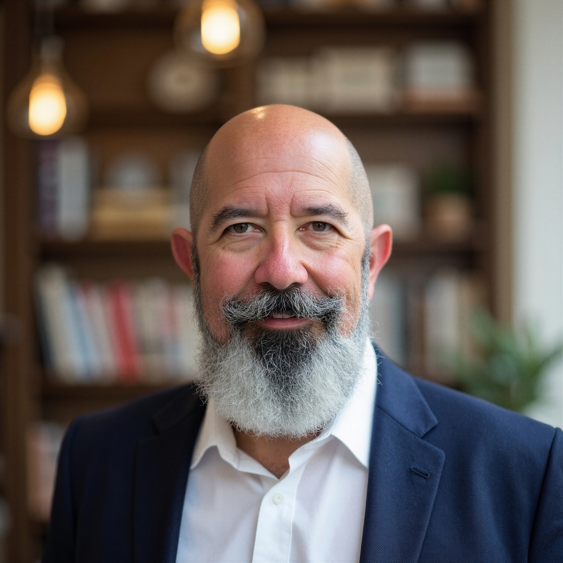 Attorney Michael Berbiar, Esq.